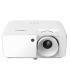 Optoma ZH350 Proyector Full HD 1080p DuraCore - Altavoz 15W - HDMI, USB, RS-232 - 3600 Lumenes - Mando a Distancia