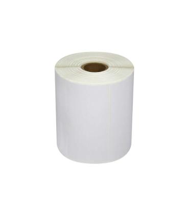 Zebra Z-Perform 1000T/Z-Select 2000T Etiquetas Genericas Perforadas 101.5x50 mm - 750 Unidades - Reemplaza 880134-050/800274-205