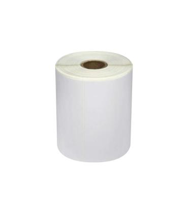 Zebra Z-Perform 1000D/1000T/Z-Select 2000D/2000T Etiquetas Genericas Perforadas 101.6x76.2 mm - 500 Unidades - Reemplaza 800264-