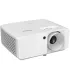 Optoma ZW335e Proyector Laser DLP 3D WXGA - 3600 Lumenes - Altavoz 15W - HDMI, RS-232, Audio - Color Blanco