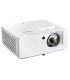 Optoma ZW350ST Proyector Laser DLP 3D DuraCore WXGA - 3600 Lumenes - Altavoz 15W - HDMI, RS-232, RJ-45, Audio
