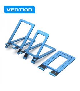Vention Soporte para Smartphone/Tablet - Color Azul