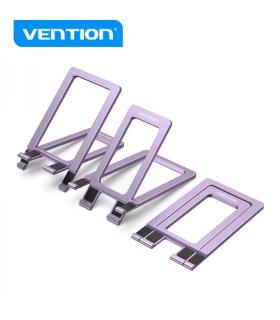 Vention Soporte para Smartphone/Tablet - Color Morado
