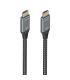 Aisens Cable HDMI V2.1 Ultra Alta Velocidad / HEC 8K@60Hz 48Gbps - A/M-A/M - 7m - Color Gris