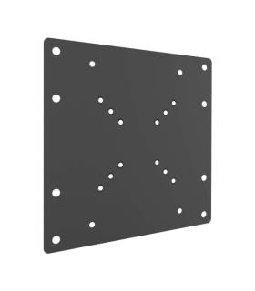 Aisens Adaptador Vesa 200x200 para Monitor/TV - Color Negro