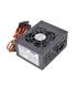 L-Link LL-PS-MICRO-500-CAB Fuente Alimentacion Micro ATX 500W CE PIV