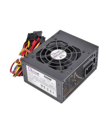 L-Link LL-PS-MICRO-500-CAB Fuente Alimentacion Micro ATX 500W CE PIV
