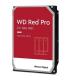 WD Red Pro Disco Duro Interno 3.5" 2TB NAS SATA3