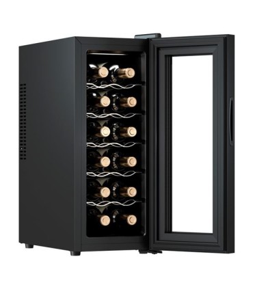 Muvip Vinoteca 12 Botellas - 65W - 64cm