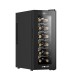 Muvip Vinoteca 12 Botellas - 65W - 64cm