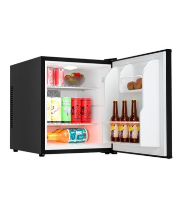 Muvip Mini Bar Termoelectrico 44 Litros - 51.3cm - Cerradura