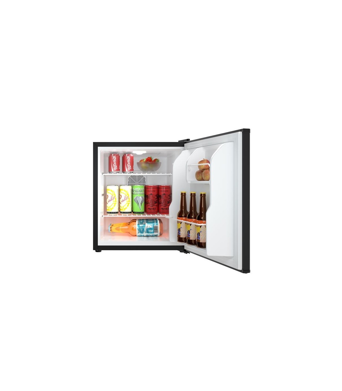 Muvip Mini Bar Termoelectrico 44 Litros - 51.3cm - Cerradura