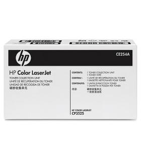 HP CE254A Bote Residual Original