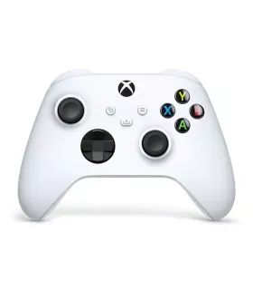 Microsoft Xbox Series Mando Inalambrico para Xbox Series/One/PC - Color Blanco
