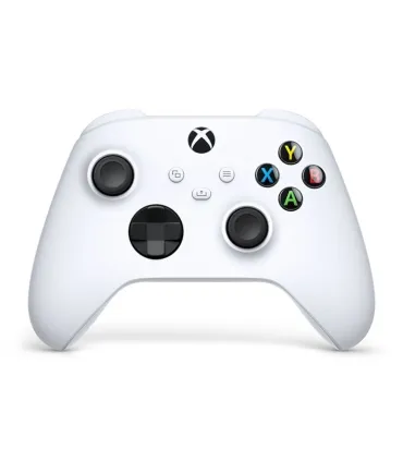 Microsoft Xbox Series Mando Inalambrico para Xbox Series/One/PC - Color Blanco