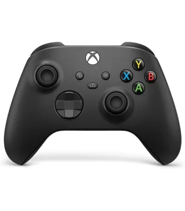 Microsoft Xbox Series Mando Inalambrico para Xbox Series/One/PC - Color Negro