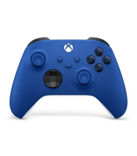 Microsoft Xbox Series Mando Inalambrico para Xbox Series/One/PC - Color Azul