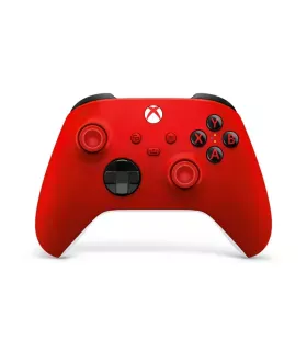 Microsoft Xbox Series Mando Inalambrico para Xbox Series/One/PC - Color Rojo