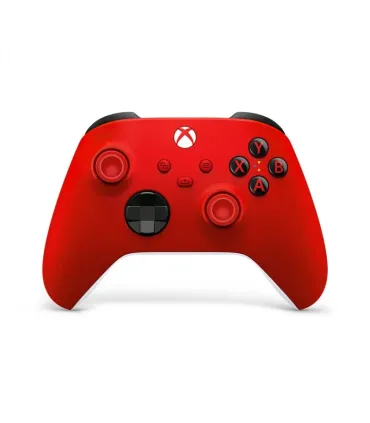 Microsoft Xbox Series Mando Inalambrico para Xbox Series/One/PC - Color Rojo