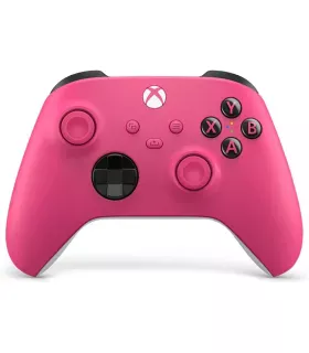 Microsoft Xbox Series Mando Inalambrico para Xbox Series/One/PC - Color Rosa