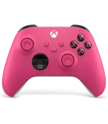 Microsoft Xbox Series Mando Inalambrico para Xbox Series/One/PC - Color Rosa