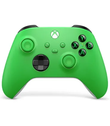 Microsoft Xbox Series Mando Inalambrico para Xbox Series/One/PC - Color Verde