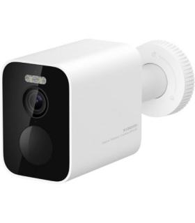 Xiaomi Outdoor Camera BW500 Camara Vigilancia para Exterior 2K - Campo de Vision de 136º - Deteccion de Movimiento Humano - Visi