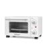 Orbegozo HO 975 Horno Electrico Multifuncion - Potente y Versatil - Ideal para Asar - Gratinar y Calentar - con Capacidad de 10.