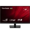 Viewsonic Monitor 31.5" VA3209-2K-MHD LED IPS 2K - 75Hz - Respuesta 4ms - Angulo de Vision 178º - 21:9 - DisplayPort - 2xHDMI - 