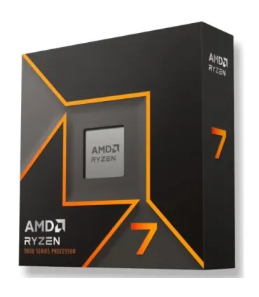 AMD Ryzen 7 9700X Procesador 3.8/5.5GHz