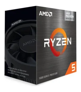 AMD Ryzen 5 5600GT Procesador 3.6/4.6GHz Box