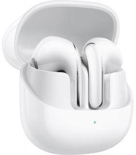 Xiaomi Buds 5 Auriculares Bluetooth 5.4 TWS - Microfono Integrado - Autonomia hasta 6h - Cancelacion Activa de Ruido - Control..