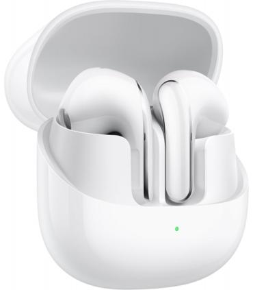 Xiaomi Buds 5 Auriculares Bluetooth 5.4 TWS - Microfono Integrado - Autonomia hasta 6h - Cancelacion Activa de Ruido - Control..