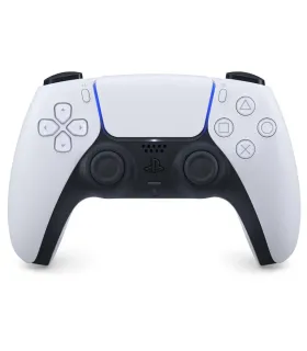 Sony PS5 Dualsense V2 Mando Inalambrico para PS5 - Color Blanco