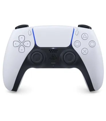 Sony PS5 Dualsense V2 Mando Inalambrico para PS5 - Color Blanco