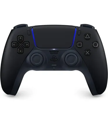 Sony PS5 Dualsense V2 Mando Inalambrico para PS5 - Color Negro