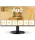 AOC 24B3HA2 Monitor 23.8" LED IPS FullHD 1080p 100Hz - Respuesta 1ms - Angulo de Vision 178° - Altavoces Incorporados - HDMI, VG