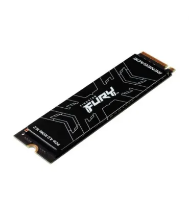Kingston Fury Renegade Disco Duro Solido SSD M2 4TB PCIe 4.0 NVMe