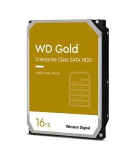 WD Gold Enterprise Class Disco Duro Interno 3.5" 16TB SATA3