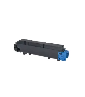 Kyocera TK5390 Cyan Cartucho de Toner Generico - Reemplaza 1T02Z1CNL0/TK5390C