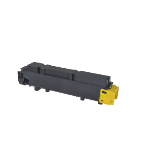 Kyocera TK5390 Amarillo Cartucho de Toner Generico - Reemplaza 1T02Z1ANL0/TK5390Y