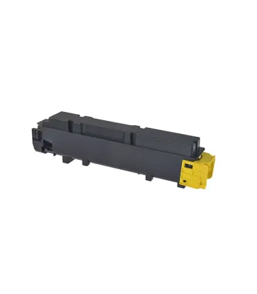 Kyocera TK5390 Amarillo Cartucho de Toner Generico - Reemplaza 1T02Z1ANL0/TK5390Y