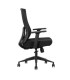 Silla Oficina Cromad Gama Senior SE6000 CR1128 | Ergonómica
