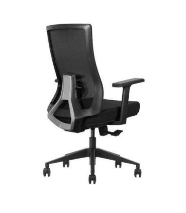 Silla Oficina Cromad Gama Senior SE6000 CR1128 | Ergonómica