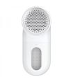 Xiaomi Lint Remover Quitapelusas Electrico - Autonomia hasta 180 minutos - No daña la Ropa - Puerto de Carga USB-C - Color Blanc