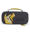 PowerA Estuche Protector para Nintendo Switch Modelo Oled, Nintendo Switch y Nintendo Switch Lite - Pikachu 025