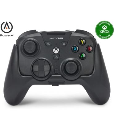 PowerA Mando Inalambrico Moga Xp-Ultra para Jugar Dispositivos Moviles, PC y Xbox Series X|S