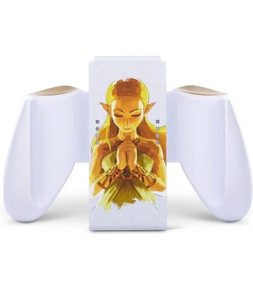 PowerA Comfort Grip Joy-Con para Nintendo Switch - Princess Zelda