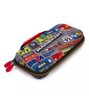 PowerA Estuche Protector para Nintendo Switch - Mario Kart