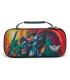 PowerA Estuche Protector para Nintendo Switch Modelo Oled, Nintendo Switch y Nintendo Switch Lite - Link Vs Ganondorf